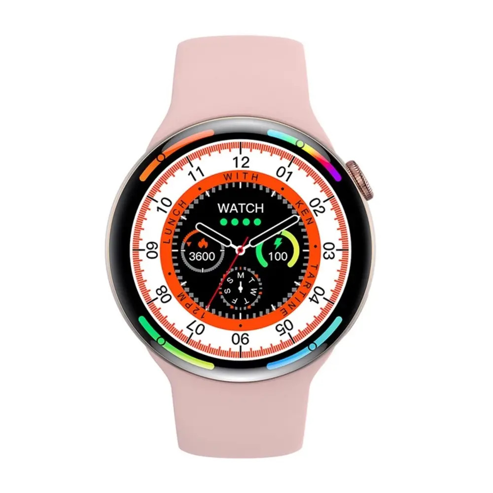 Smartwatch Microwear Watch 8 Pro