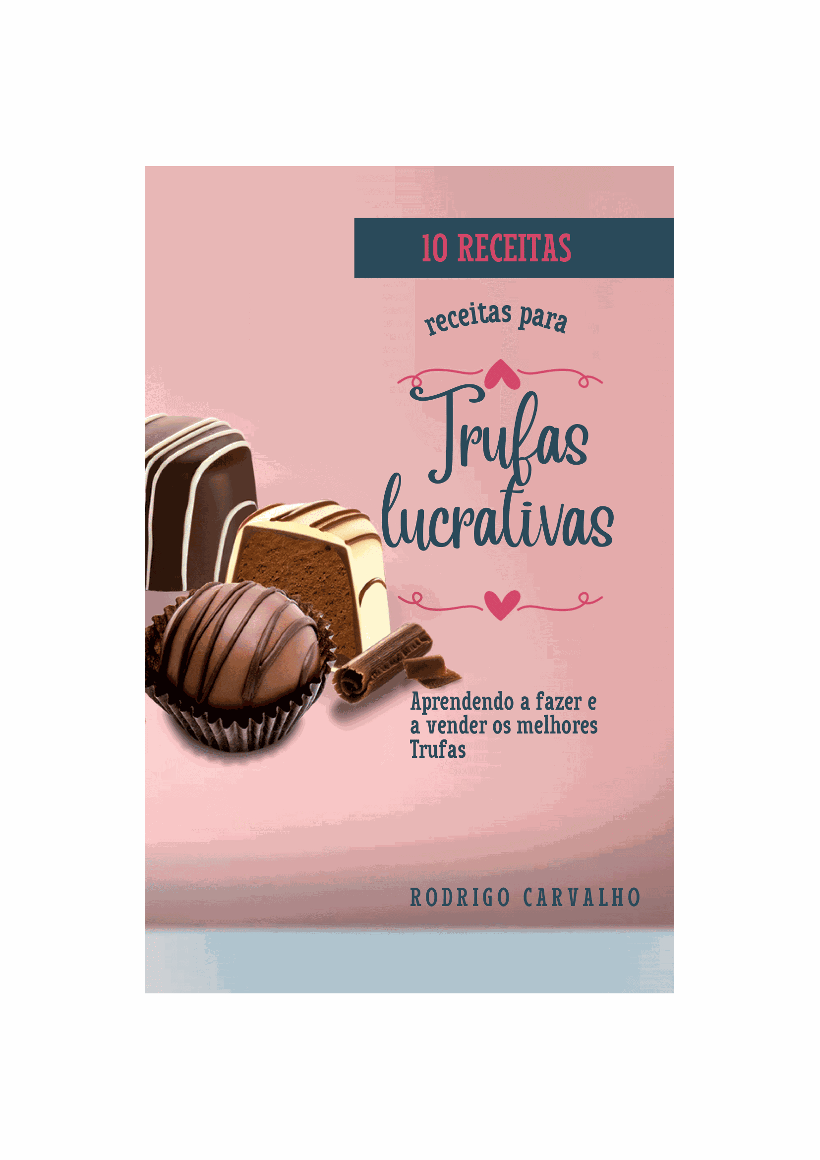 Trufas lucrativas