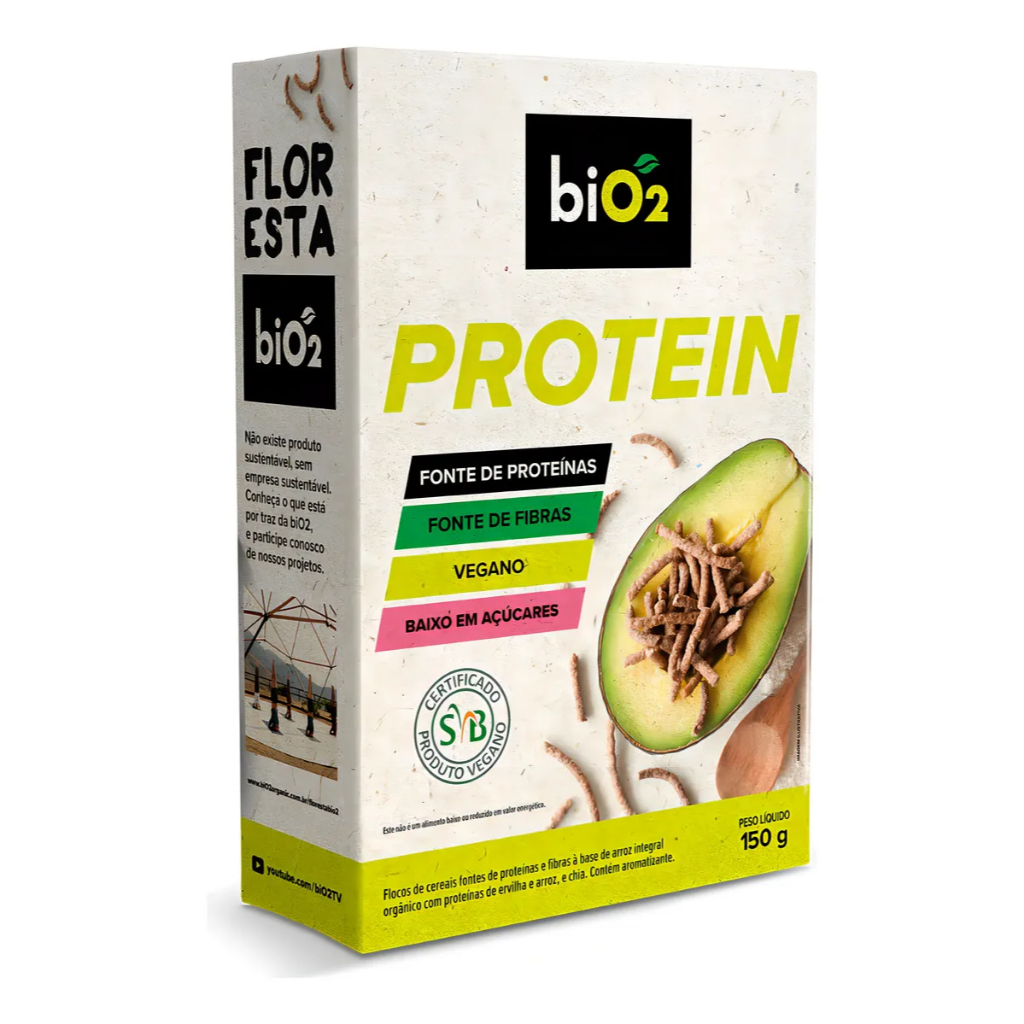 Cereal Matinal Bio2 Lightness Tradicional 150g