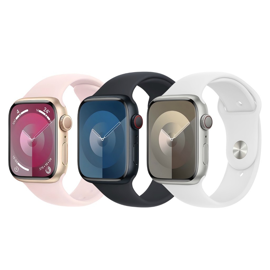 Relógio Smart 1.97” Tela Full HD Bluetooth 5.1 Touch Screen Unissex Compatível Android iOS