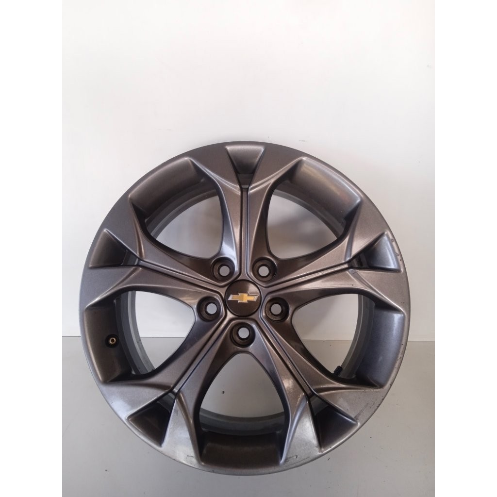 Roda Aro 17'' Chevrolet Cruze Sport6 2020-2023