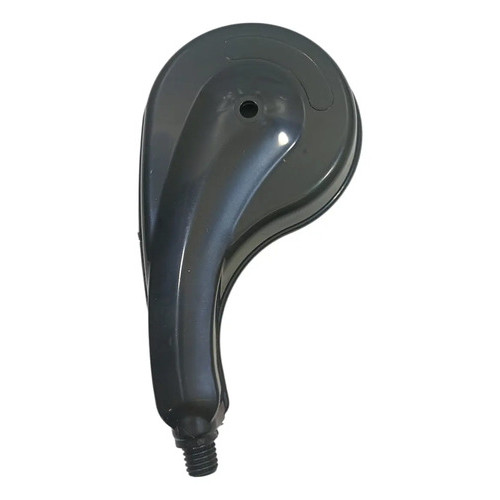 Calota Calotinha Roda Caminhao Direita Forti Ar Plus Preto