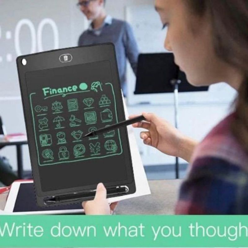 Lousa Mágica LCD Tablet Writing 10 polegadas
