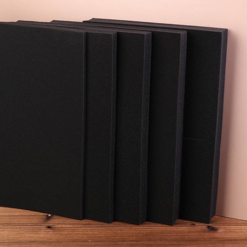 LTBR 40x30CM Caixa De Ferramentas Precortada De Alta Densidade Inserção De Espuma Pré-Cortada Pi Apart Para Estojo Rígid