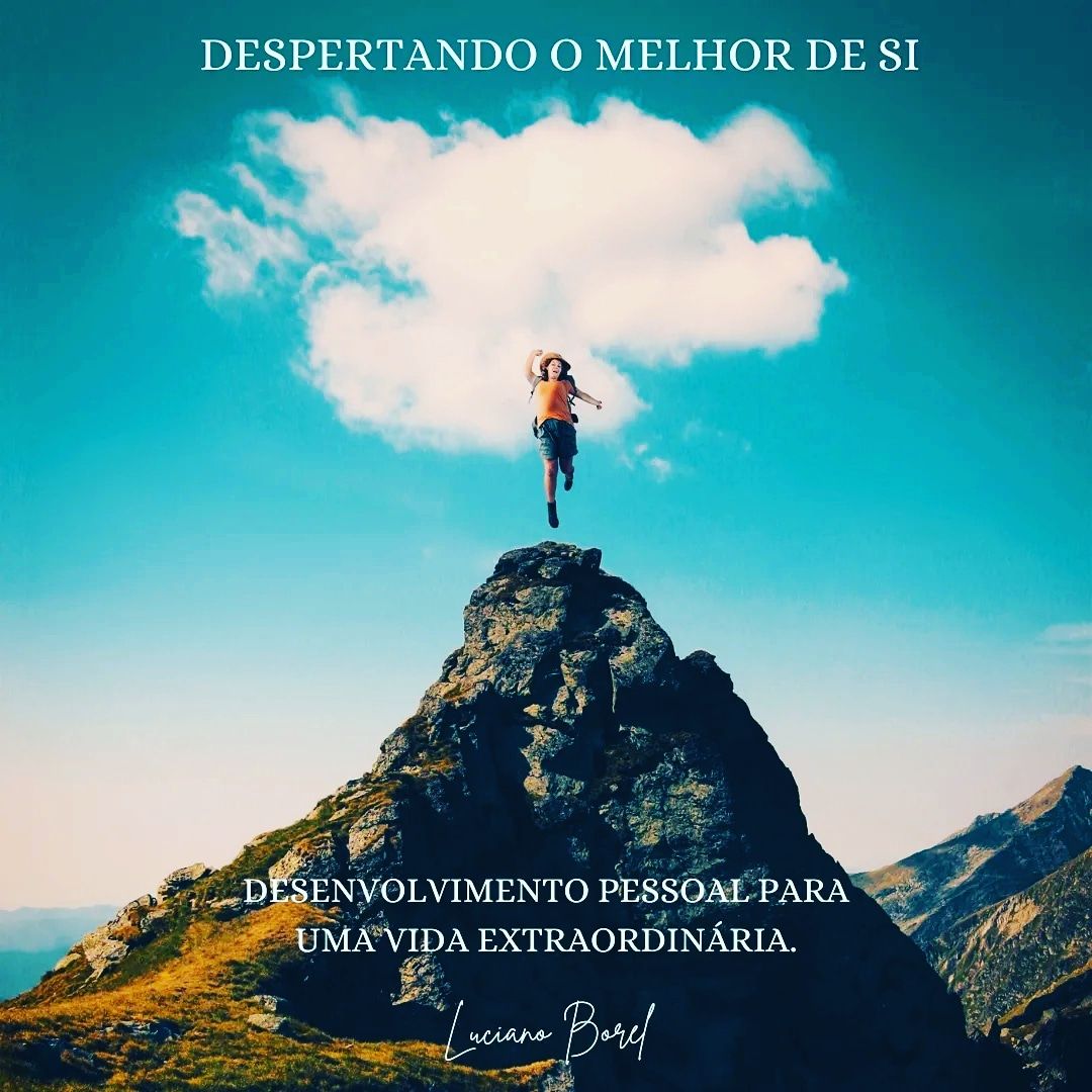 Despertando o Melhor de Si