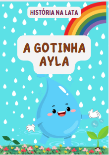 A gotinha Ayla