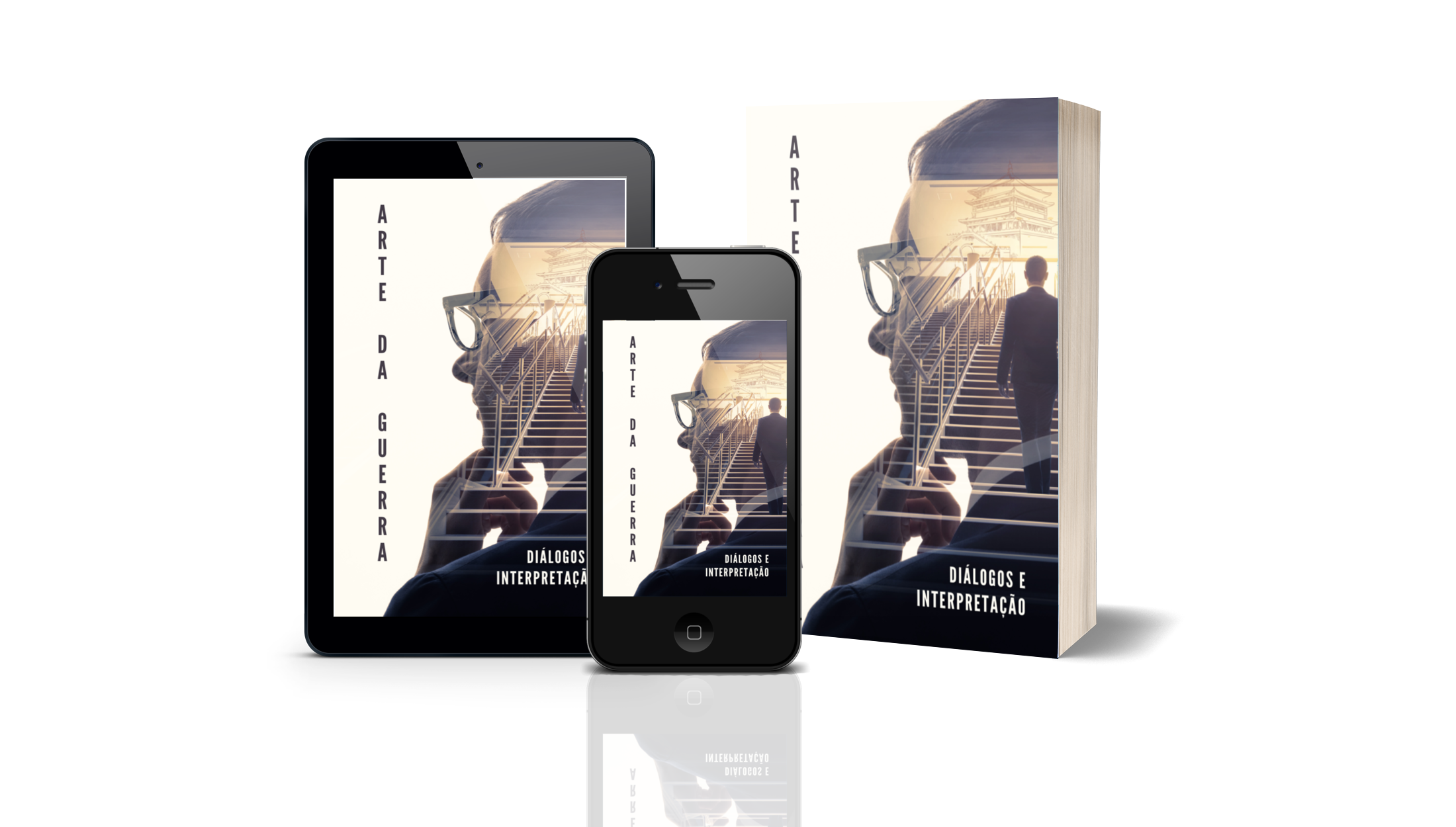 Arte da guerra: Diálogos e Interpretação