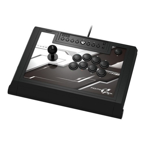 HORI Arcade Fighting Stick Alpha para Xbox One Xbox Series X S e PC