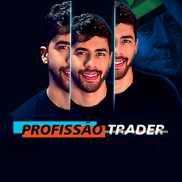Profissão Trader