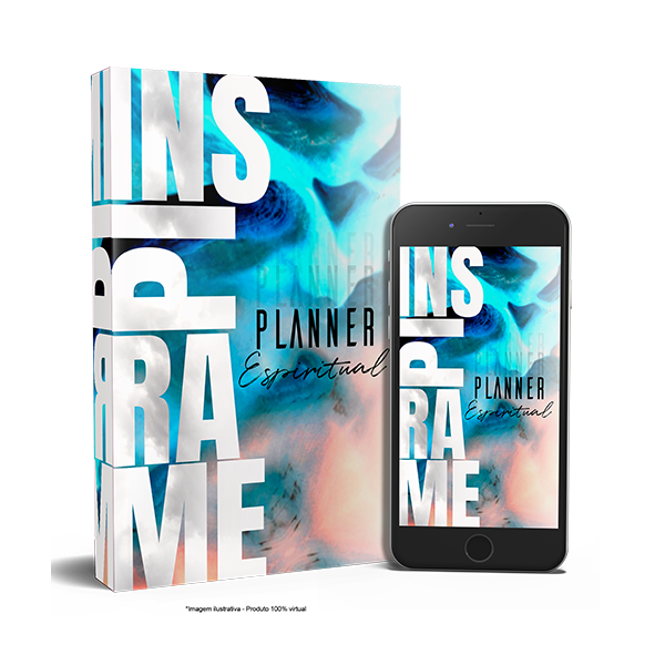 Planner Espiritual