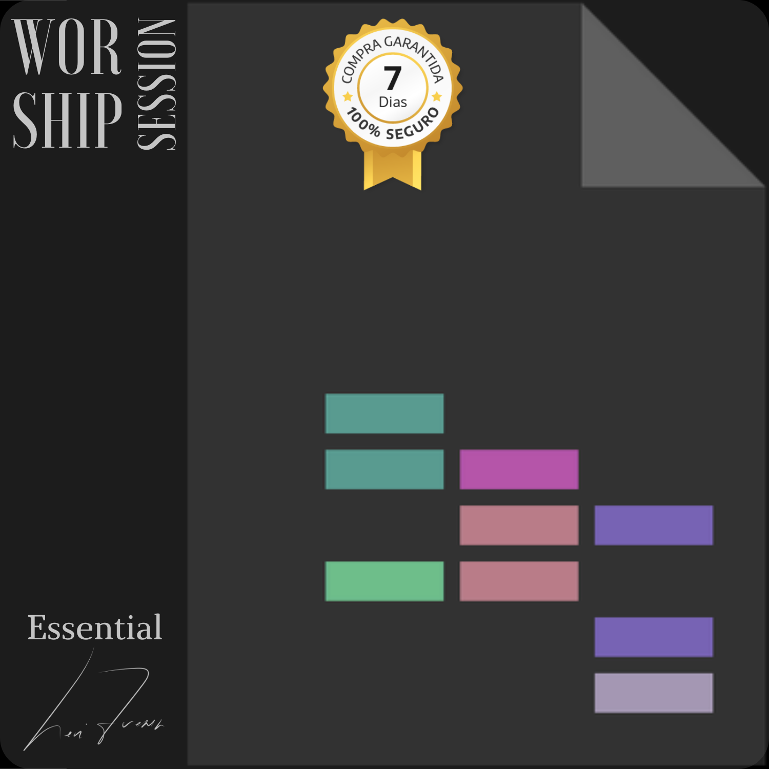 Ableton Live - Start Session - Essential - V11, V12 e VLite