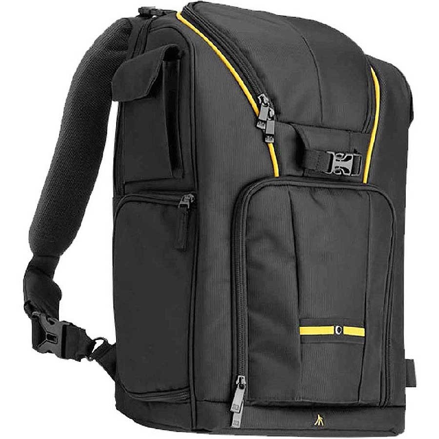 Mochila EASY Sling Backpack EC-8805 para câmera e laptop