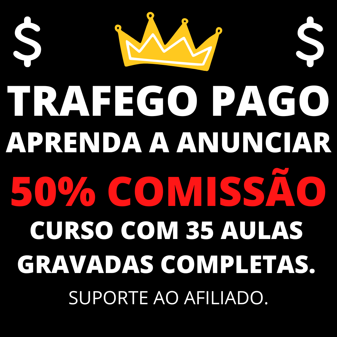 Trafego Pago - ADS - 2022