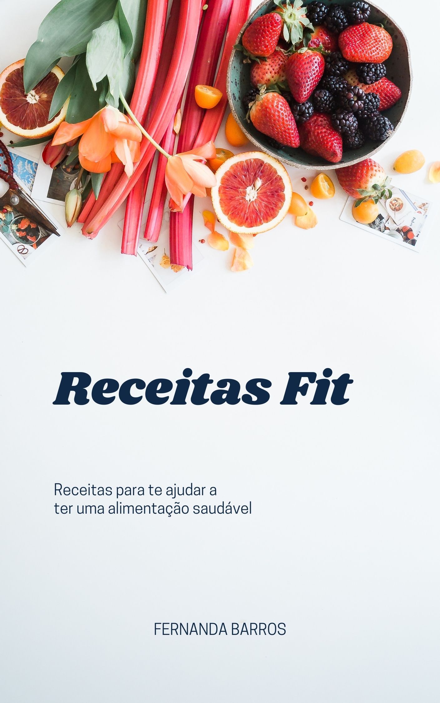Receitas Fit