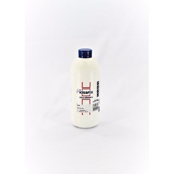 Cola Branca Para Marcenaria Madeira Mdf Formica Extra 1kg