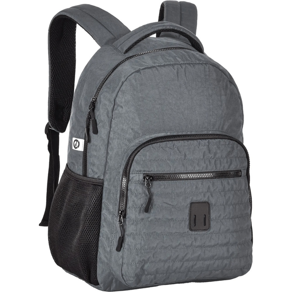 Mochila Wear - CW24012 - Clio -  CINZA