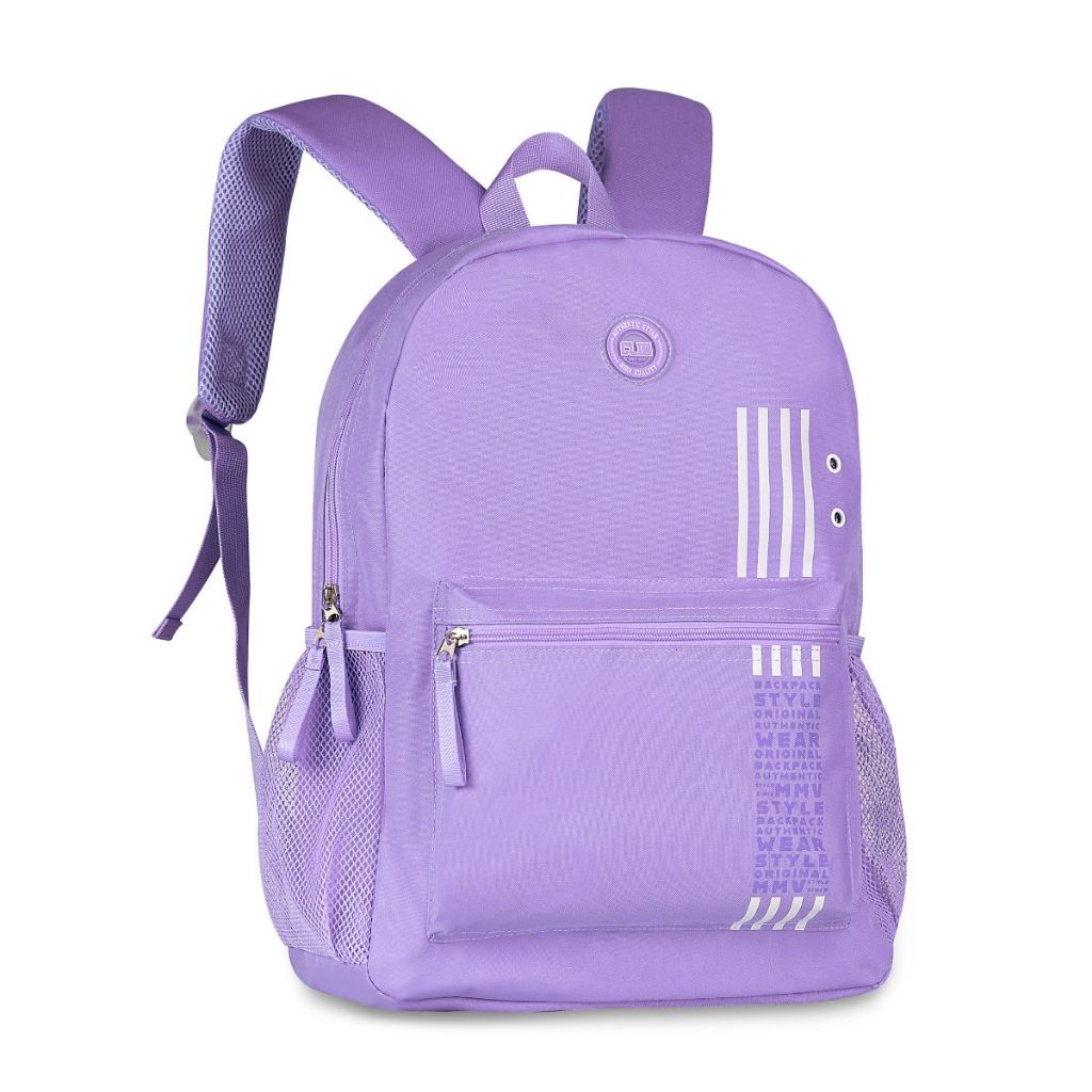 Mochila de Costas Wear Authentic Original Escolar/Trabalho For Girls - Clio