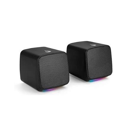 Caixa de Som Aura S1 Rise Mode
