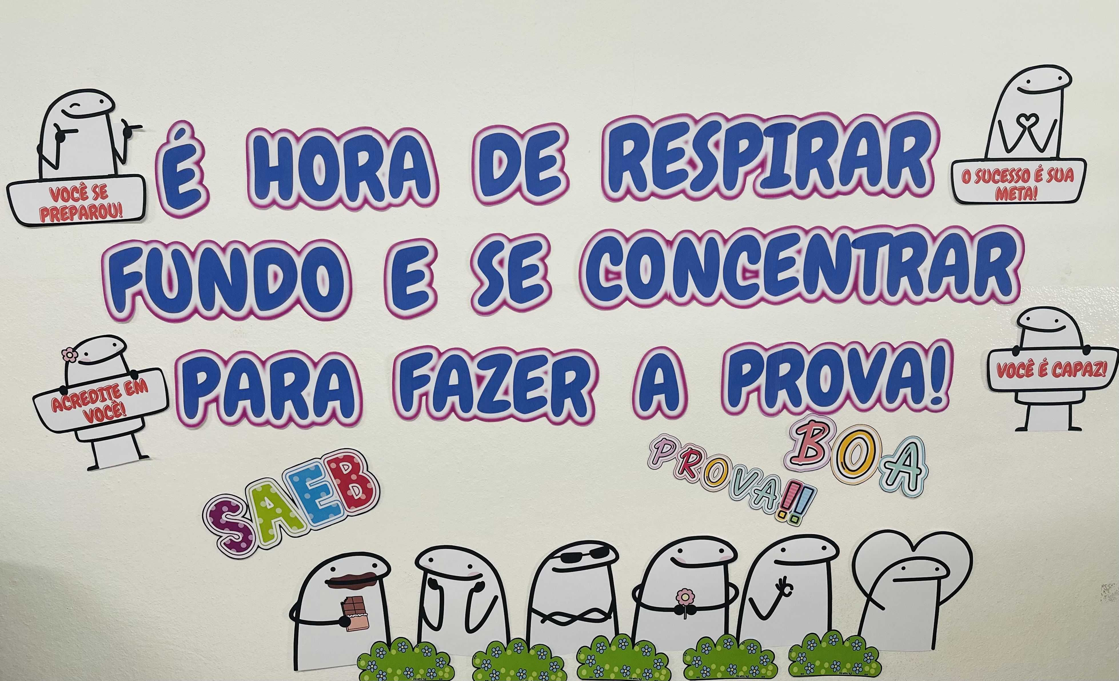 painel de Incentivo SAEB