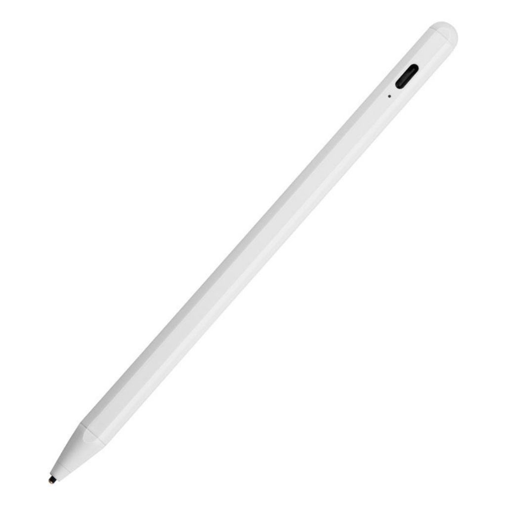 Caneta Digital Stylus Ponta fina 1.5mm iPad Android Windows
