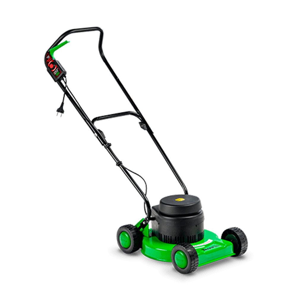 Cortador de Grama Elétrico 1100W Reciclador (sem recolhedor) Trapp TS-70T (220V)