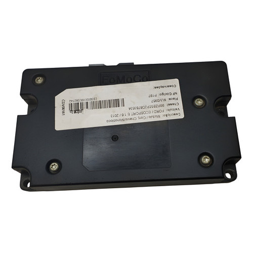 Módulo Sync Bluetooth Ford Ecosport 2013 A 2018