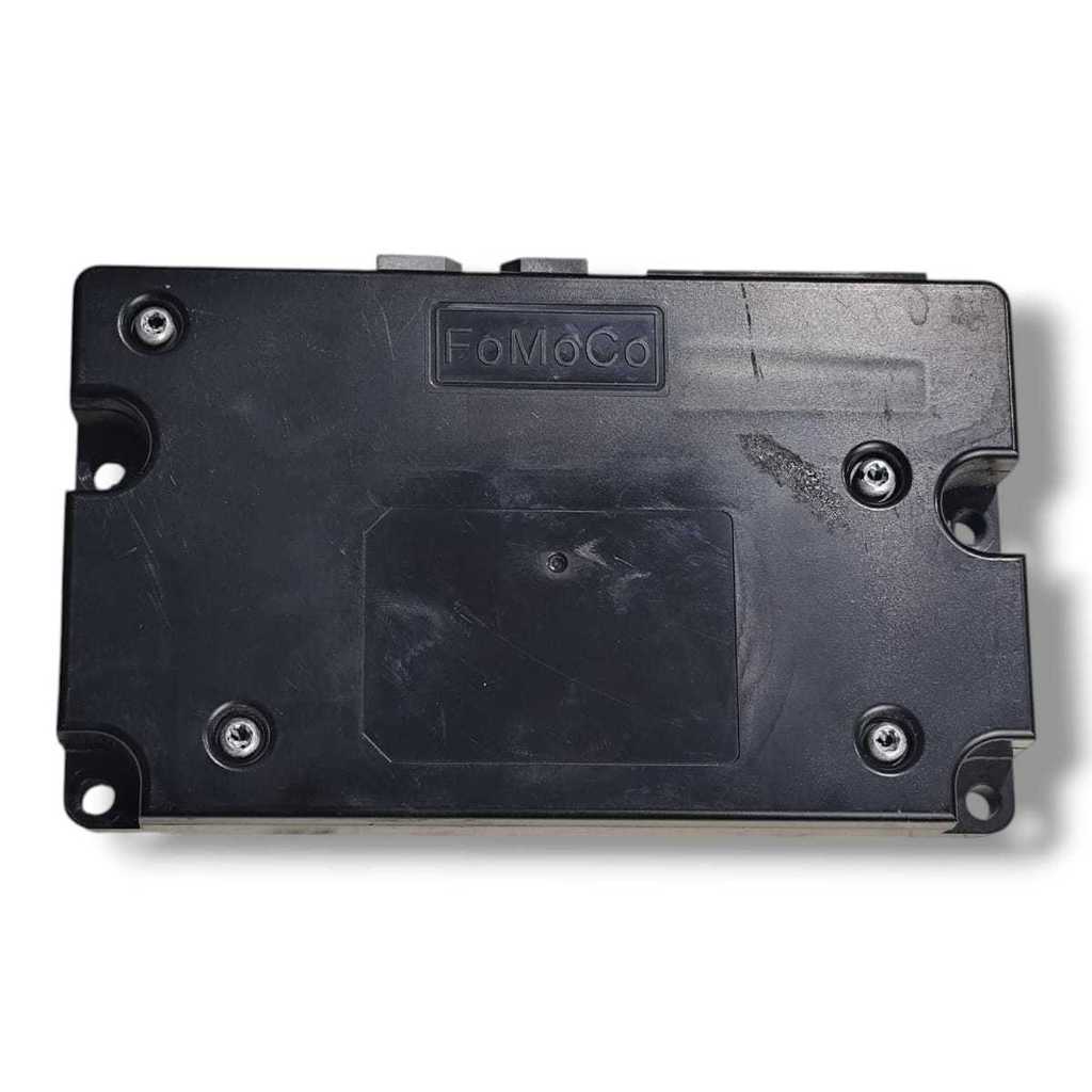 Módulo Central Sync Bluetooth Ford Focus Fr3t14d212sb 16 18