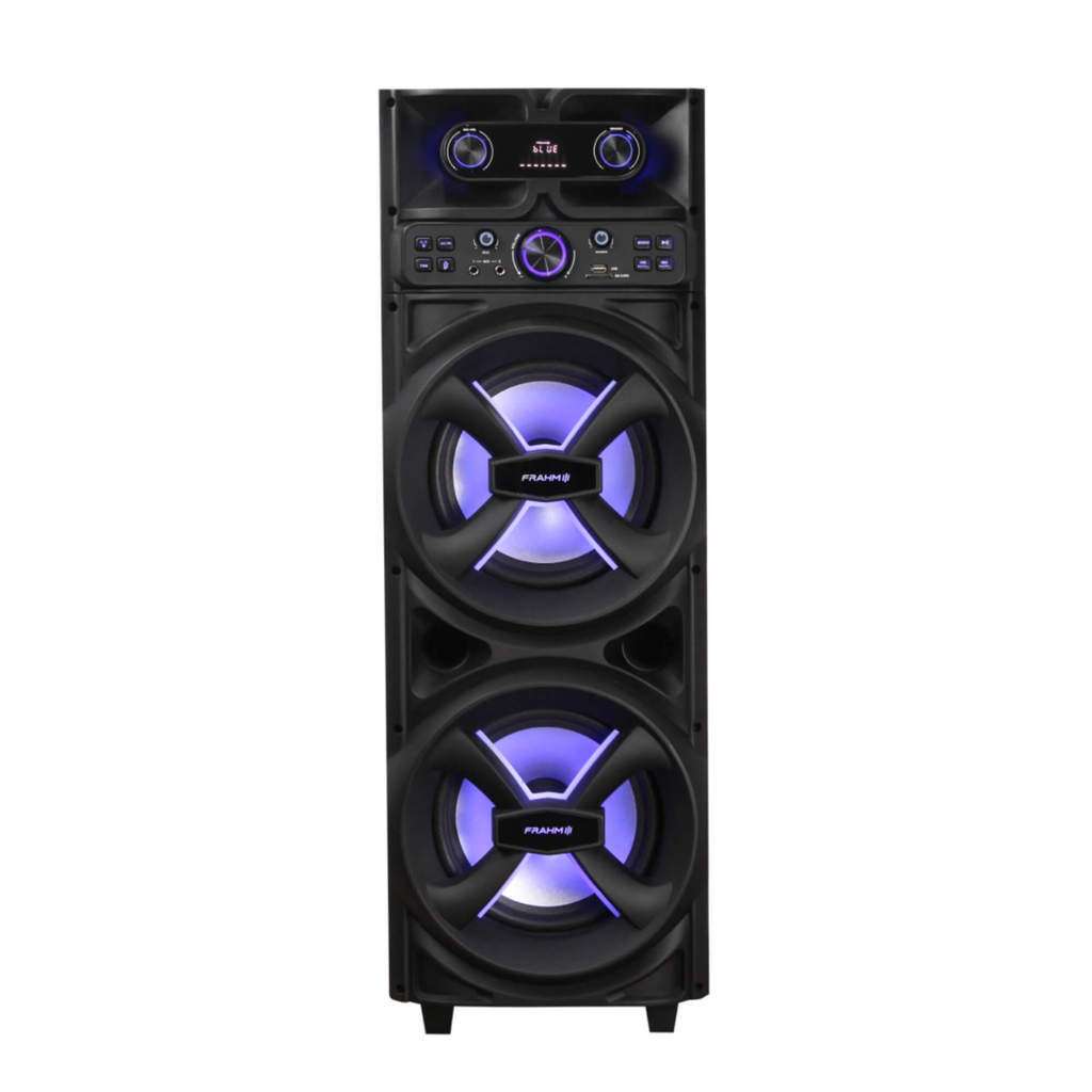 Caixa Amplificada Multiuso TF 1470 TWS Frahm - 32557