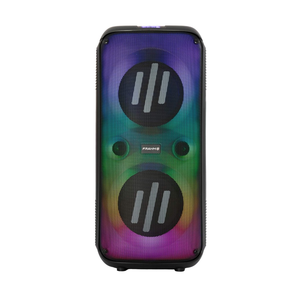 Caixa Amplificada Multiuso Frahm Lumi Tower 670 TWS - 32552