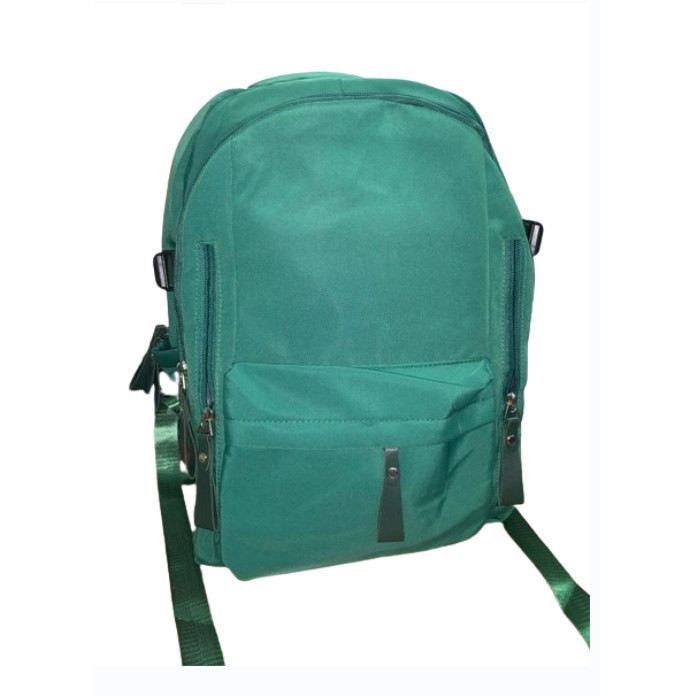 Mochila Escolar Para Estudantes Tamanho Pequeno Faculdade Curso Escola RC-8042