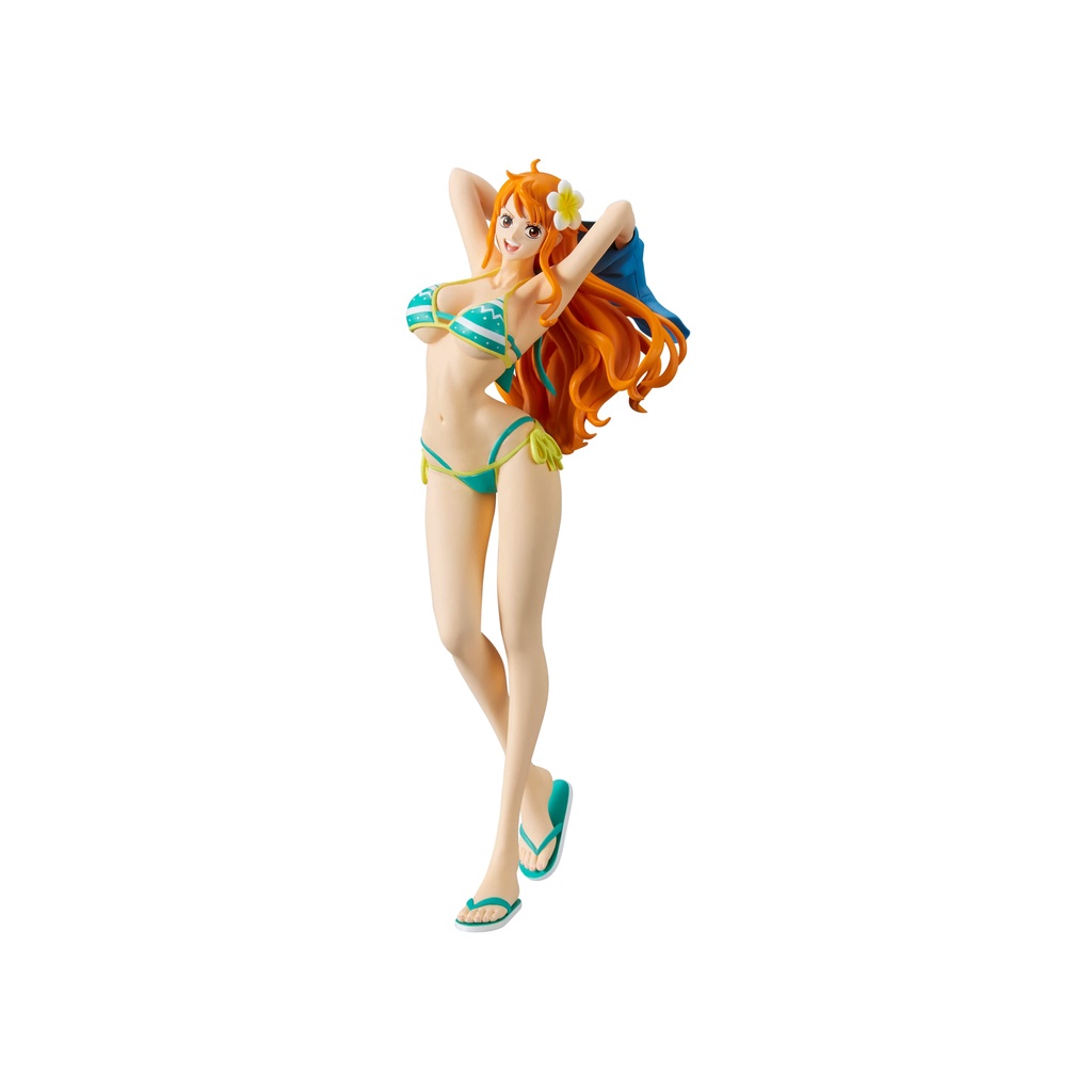 【Direct from Japan】One Piece Figure Action Figure Anime Collectible Toy Gift Japanese anime Official