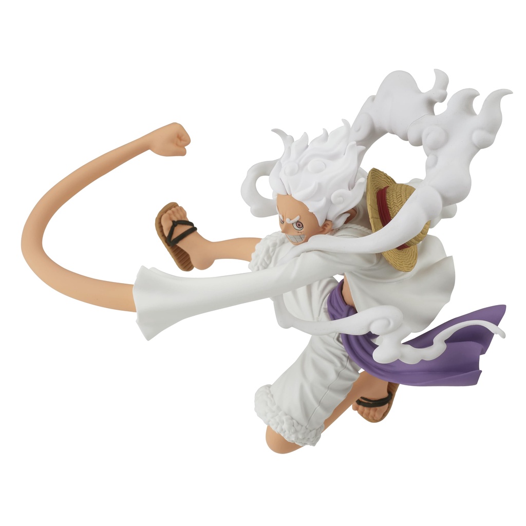【Direct from Japan】One Piece Figure Action Figure Anime Collectible Toy Gift Japanese anime Official