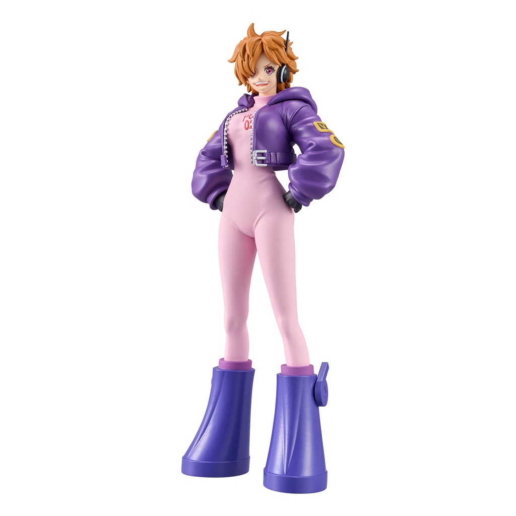 【Direct from Japan】One Piece Figure Action Figure Anime Collectible Toy Gift Japanese anime Official