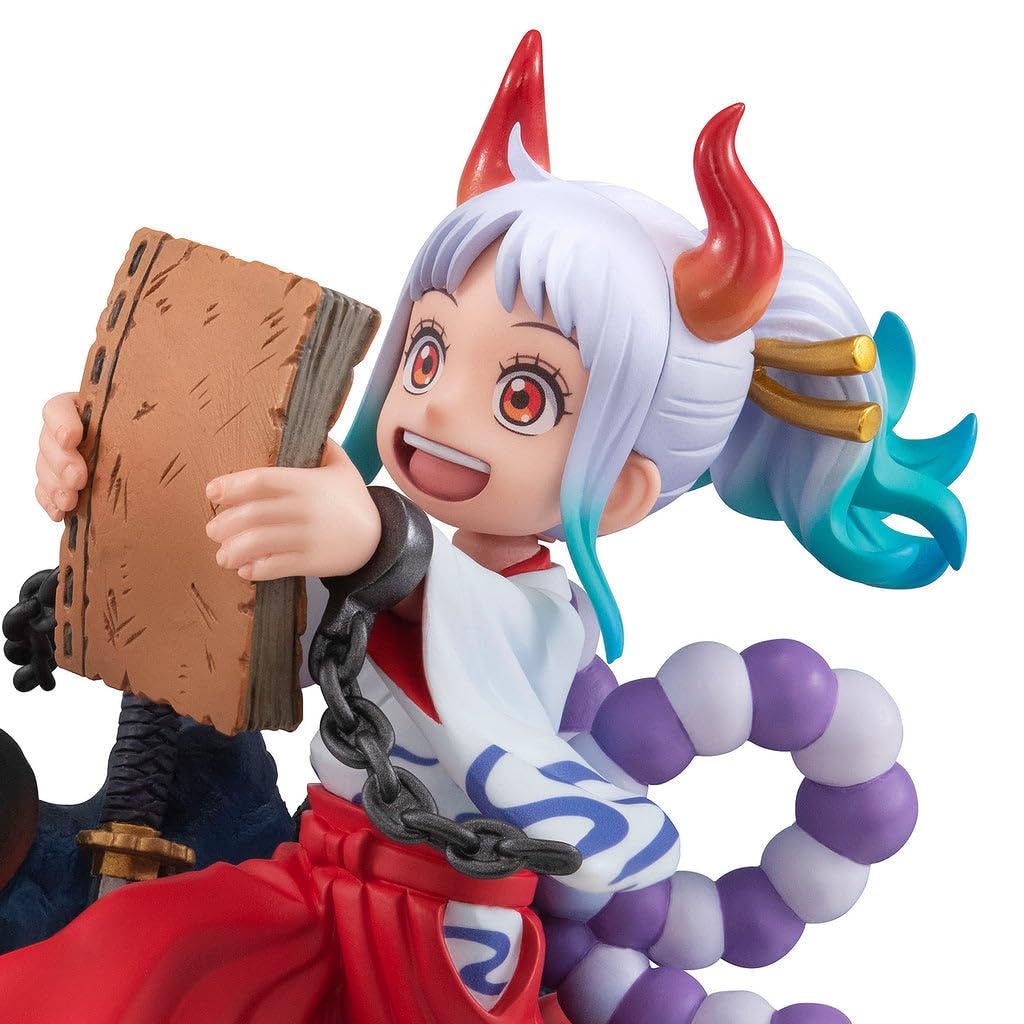 【Direct from Japan】One Piece Figure Action Figure Anime Collectible Toy Gift Japanese anime Official