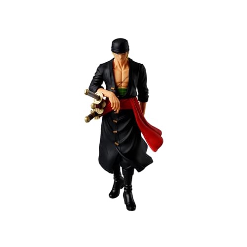 【Direct from Japan】One Piece Figure Action Figure Anime Collectible Toy Gift Japanese anime Official