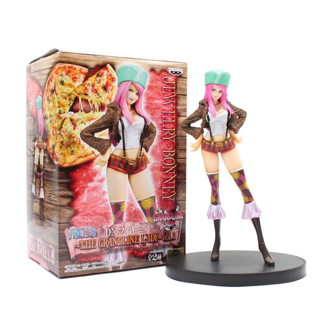 【Direct from Japan】One Piece Figure Action Figure Anime Collectible Toy Gift Japanese anime Official