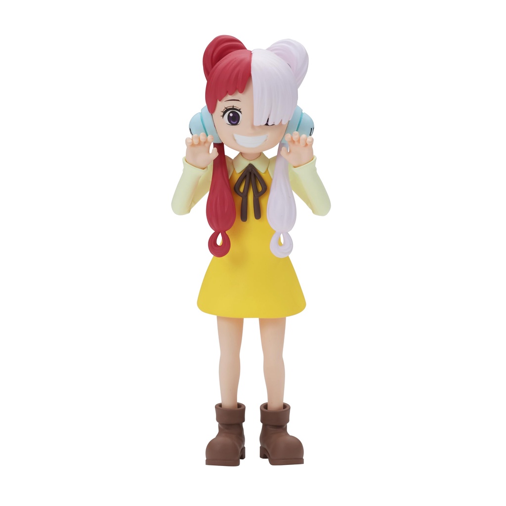 【Direct from Japan】One Piece Figure Action Figure Anime Collectible Toy Gift Japanese anime Official