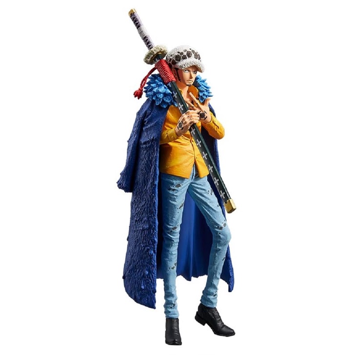 【Direct from Japan】One Piece Figure Action Figure Anime Collectible Toy Gift Japanese anime Official