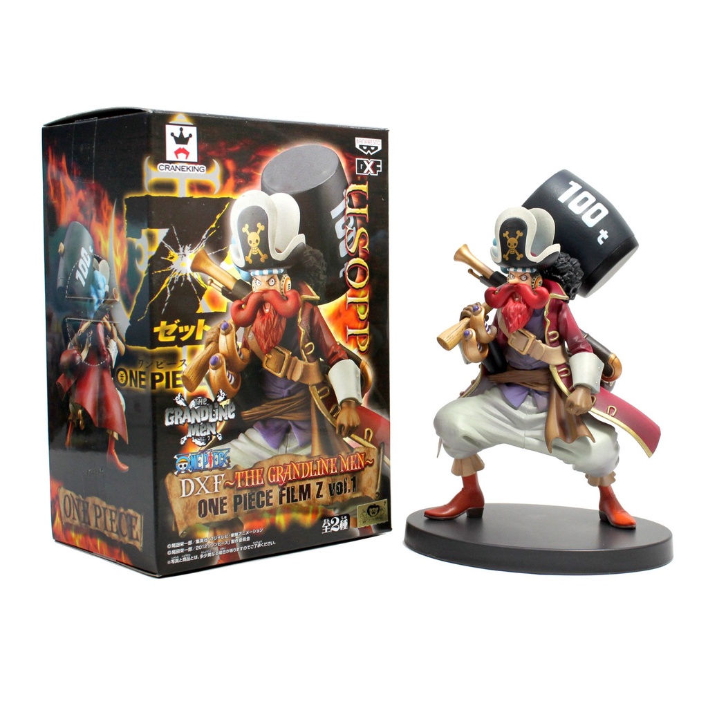 【Direct from Japan】One Piece Figure Action Figure Anime Collectible Toy Gift Japanese anime Official