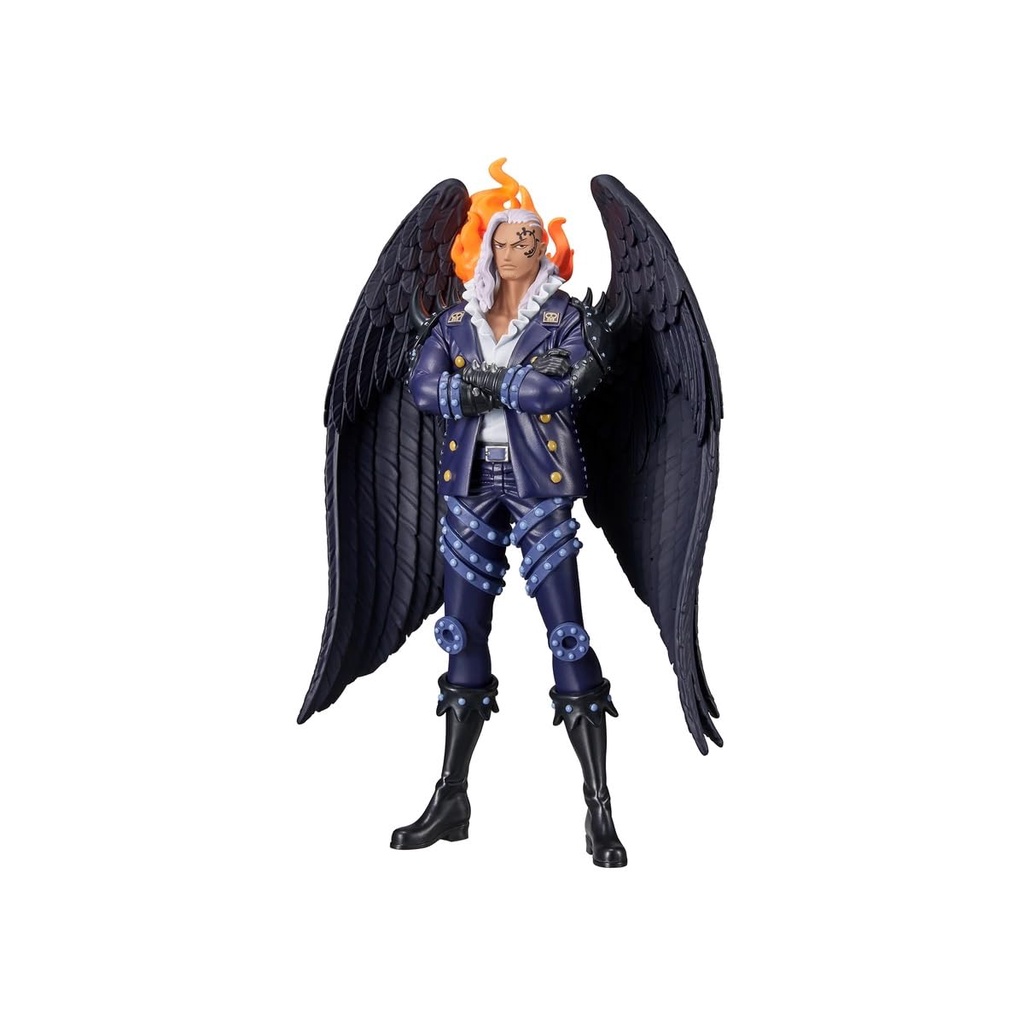 【Direct from Japan】One Piece Figure Action Figure Anime Collectible Toy Gift Japanese anime Official