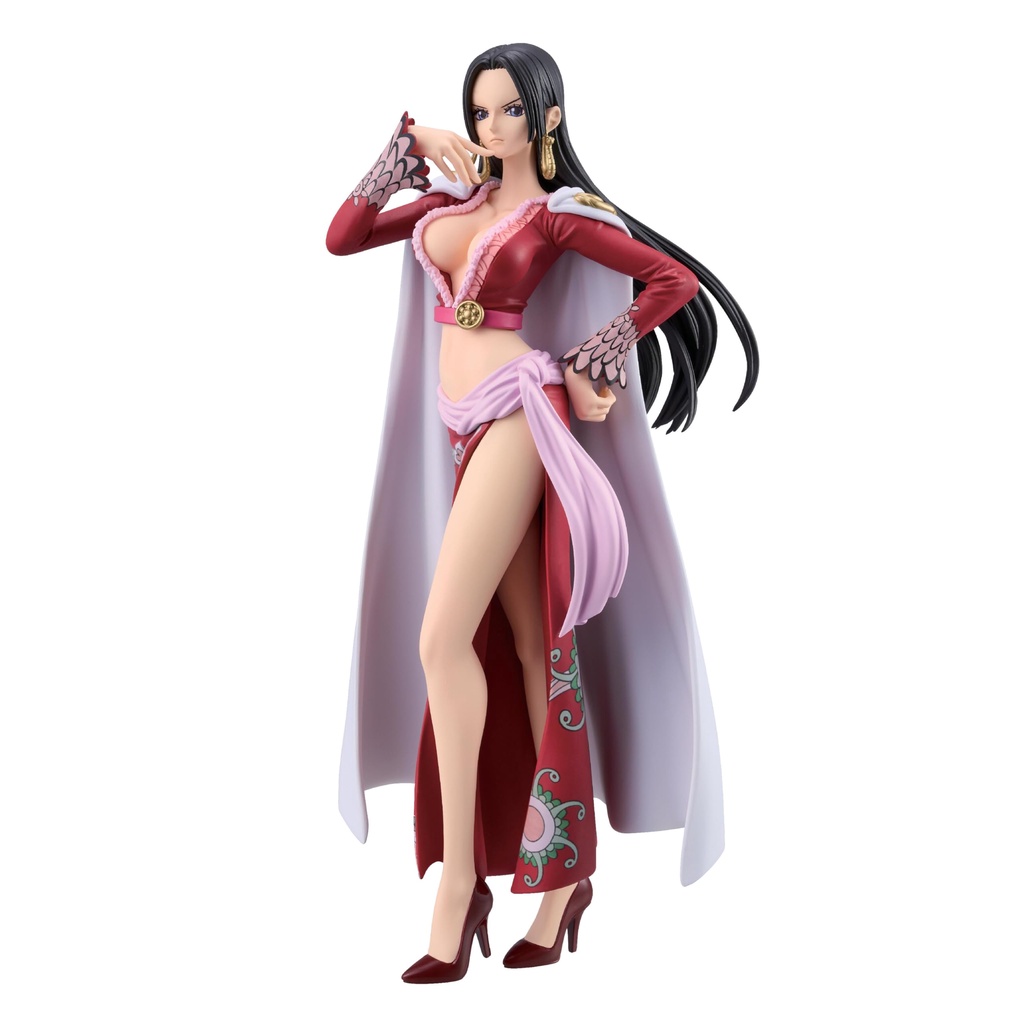 【Direct from Japan】One Piece Figure Action Figure Anime Collectible Toy Gift Japanese anime Official