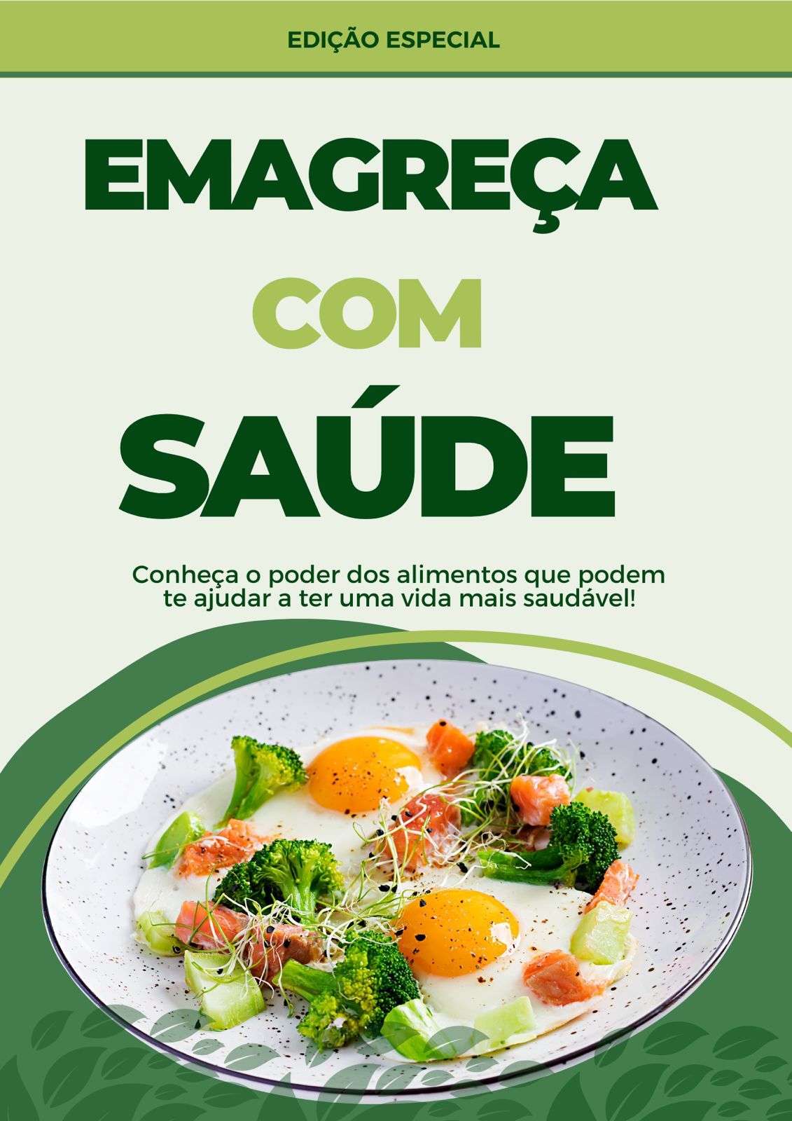 emagreça com saúde