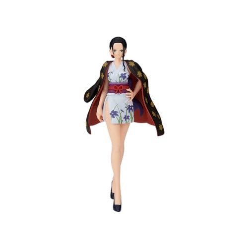 【Direct from Japan】One Piece Figure Action Figure Anime Collectible Toy Gift Japanese anime Official