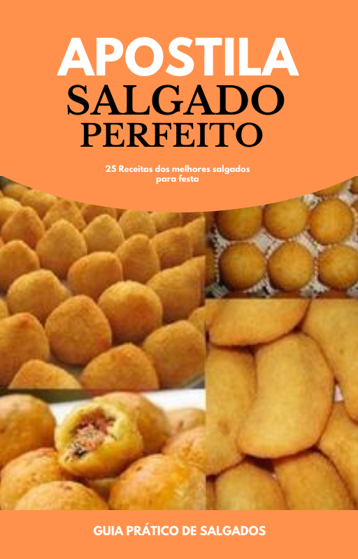 Apostila Salgado Perfeito