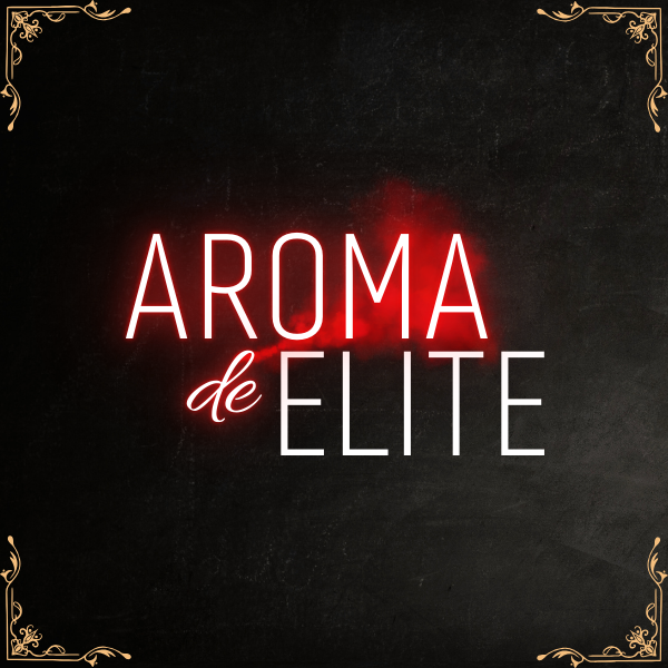 AROMA DE ELITE - PERFUMARIA MASCULINA