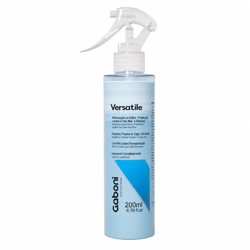 Gaboni Versatile Leave-in 210ml