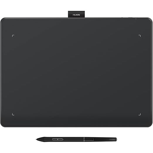 HUION Inspiroy Frego L310/L610 Tablet De Desenho Sem Fio Bluetooth Com Caneta Para , Mac E Android