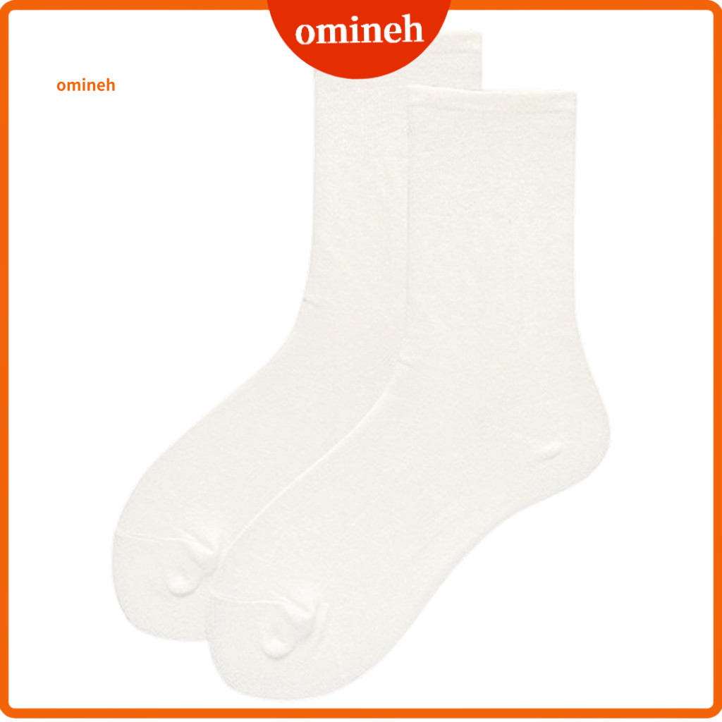 Moisture Wicking Athletic Socks Skin Soft Fabric 1 Pair Women’s Crew Breathable Cotton Above Ankle Cute Lightweight fo
