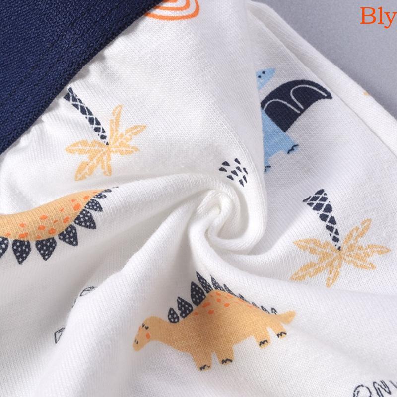 Post Circumcision Underwear Soft Cotton Blend Design Elastic for Boys