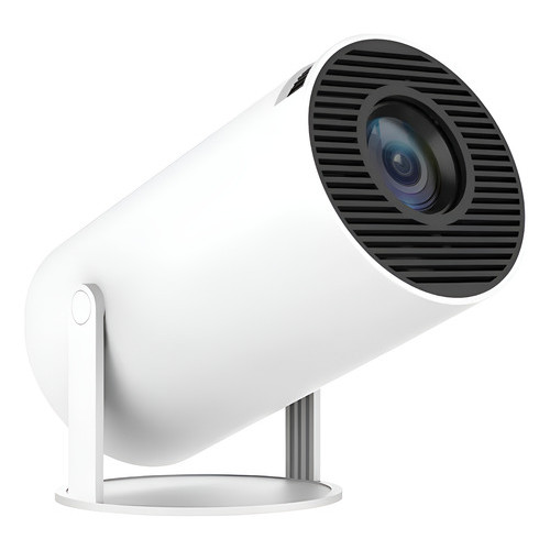 Mini Projetor Portátil 4k Android 11.0 Smart Wi-fi Bluetooth